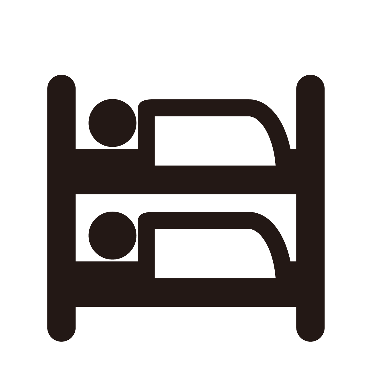 二段ベット